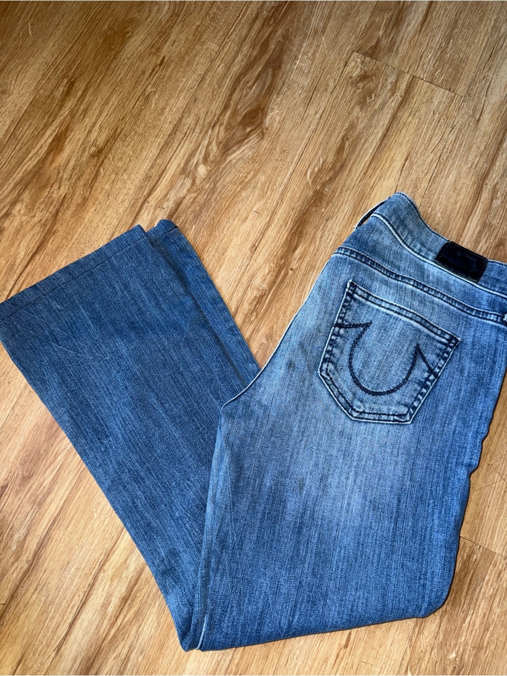 BECCA True religion jeans